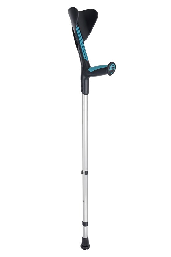 Herdegen 200917 Advance Kanedyen  Koltuk Değneği Turkuaz 1 Adet