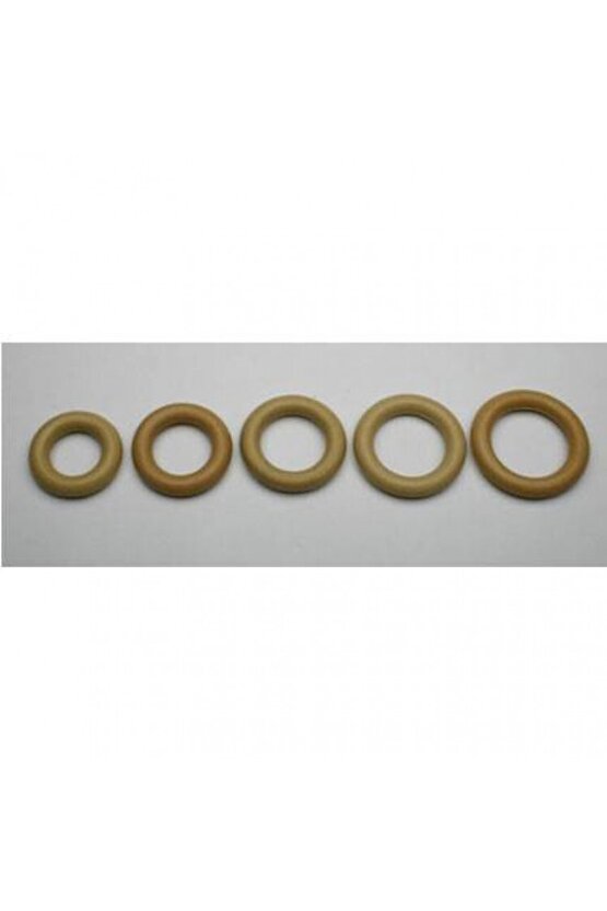 Pesser Halka Latex No 65 Mm