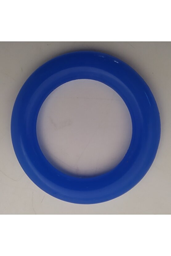 Lolab (lolita) Silikon Pesser Halkası No : 60