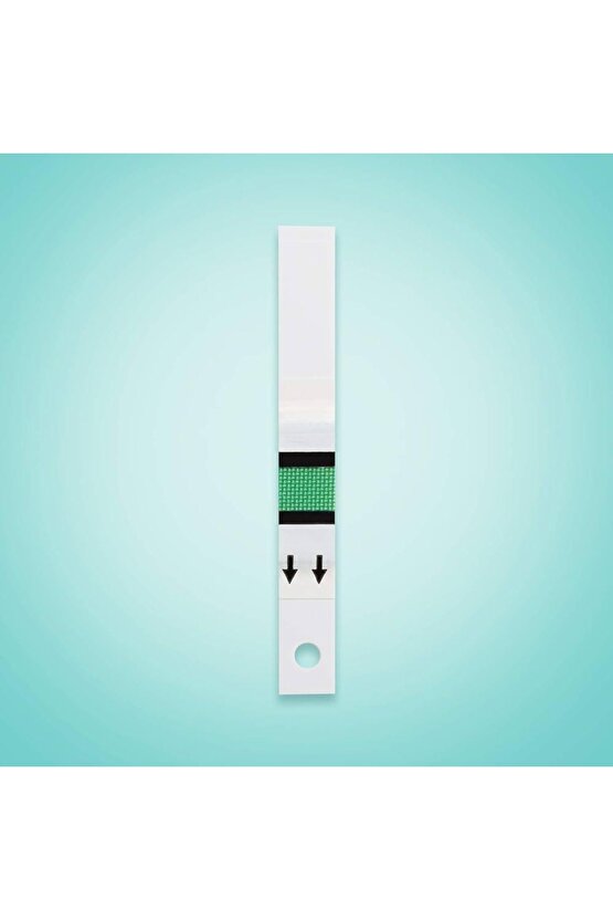 Accu-check Active Şeker Ölçüm Çubuğu 50 Adet