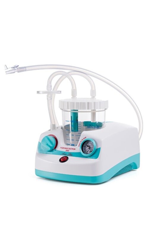 Armoline Portatif Aspiratör Cihazı Made in Turkey