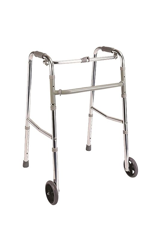 Ky912 Yetiskin Tekerlekli Wolker