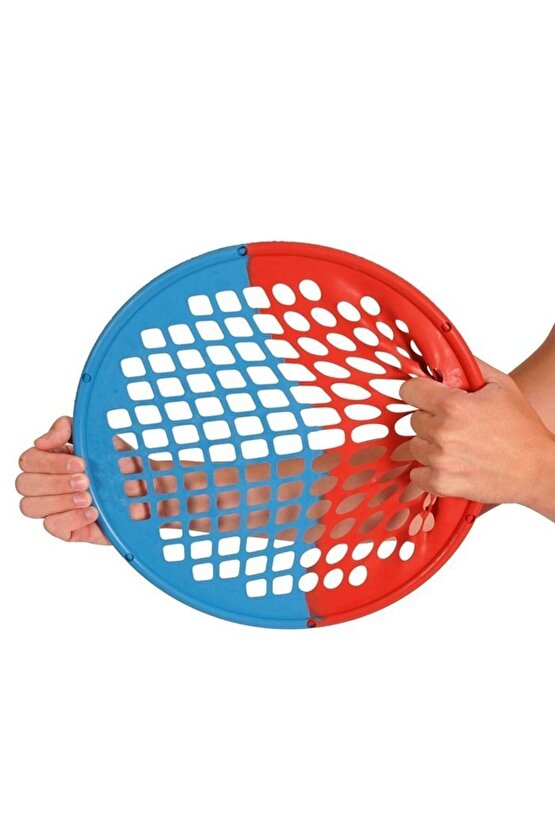 etlendirici Ten - Kırmızı  Çok Hafif - Orta Direnç