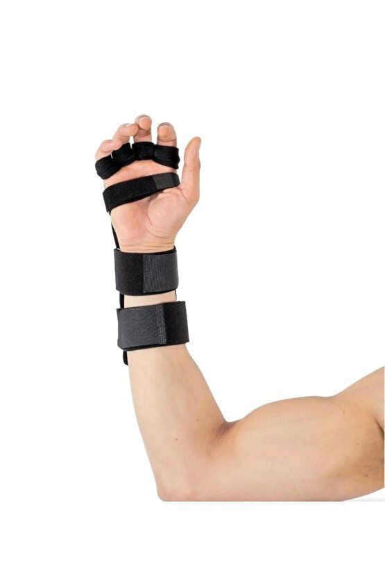 Düşük El Bilek Ateli Bilek Çevresi 18-20 cm