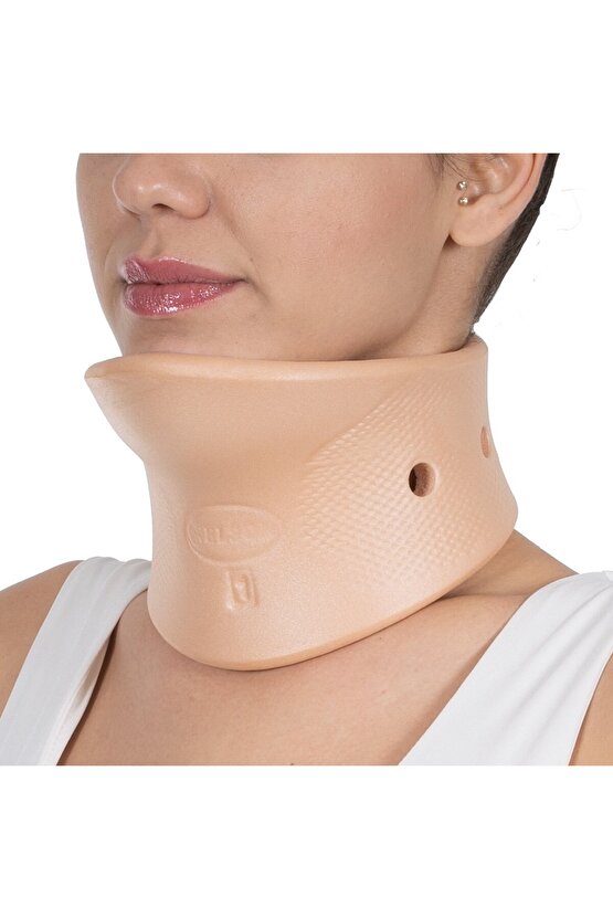 Boyunluk Çenelikli XXLARGE