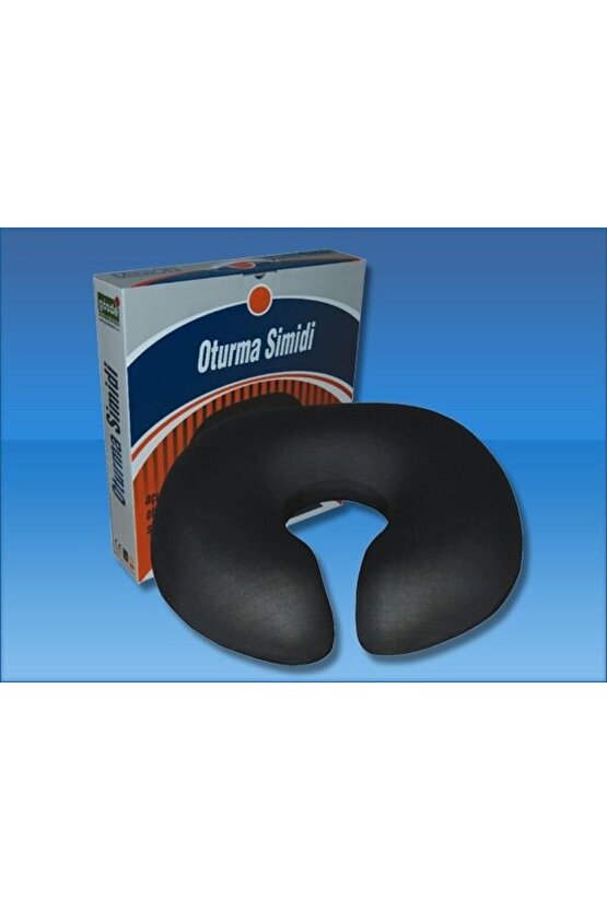 Poliüretan Oturma Minderi-Önü Açık