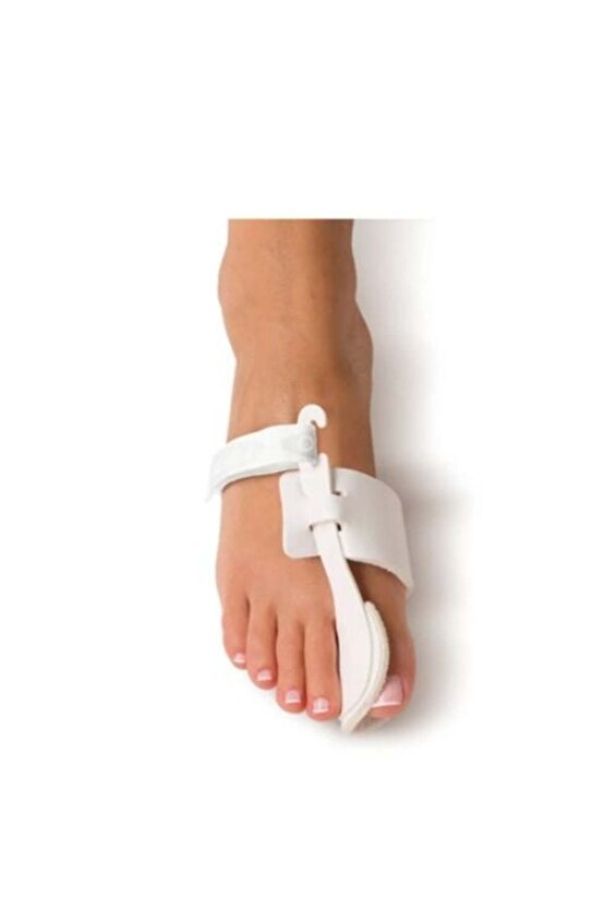 F-20 Halluks Valgus Gece Ateli Small Beden