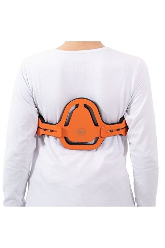 Wingmed Pectus Carinatum Ortezi (Güvercin Göğsü) (Pediatrik)