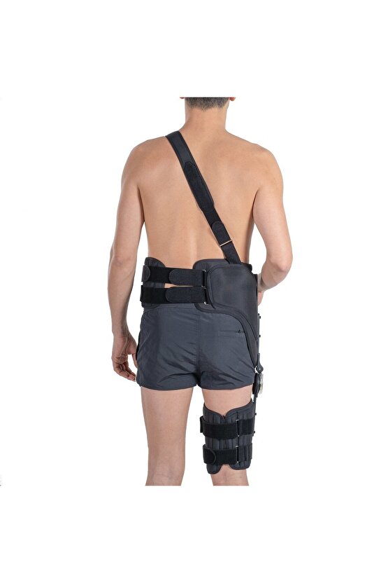 Wıngmed Kalça Breysi Plus (w 534)