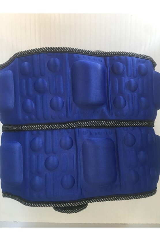 10 Motorlu Titreşimli Kemeri