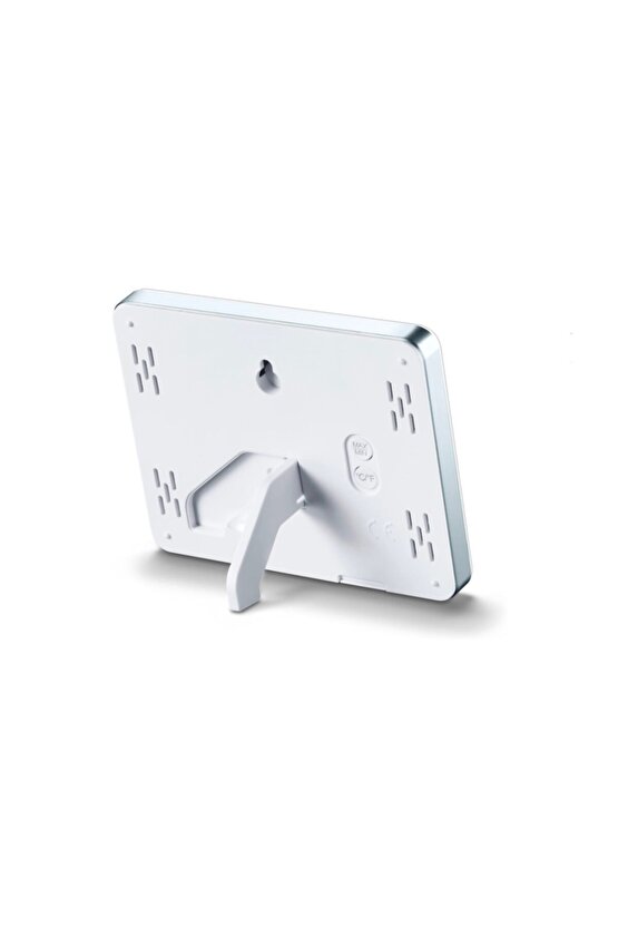 Hm 16 Isı Ve Nem Ölçer - Termometre & Hygrometre