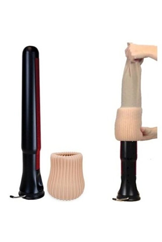 Doff N´ Donner Çorabı Giydirme Çıkarma