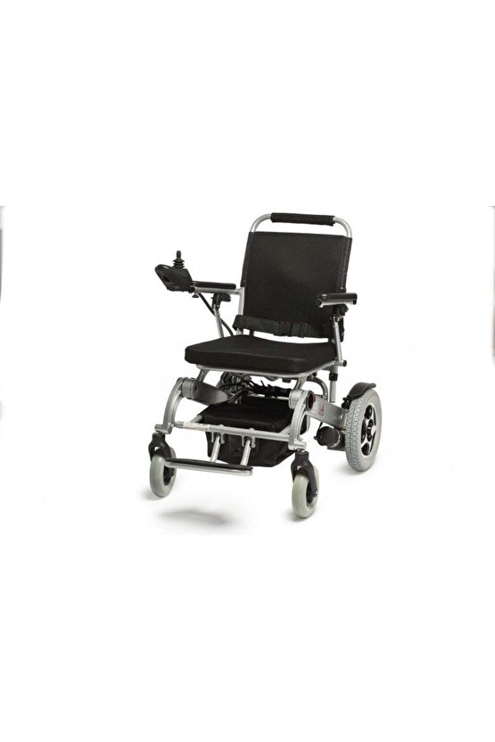 Lityum Pilli Akülü Sandalye