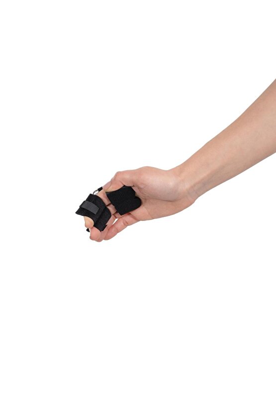 İkili Dinamik Parmak Rehabilitasyon Ateli (MEDİUM) W337