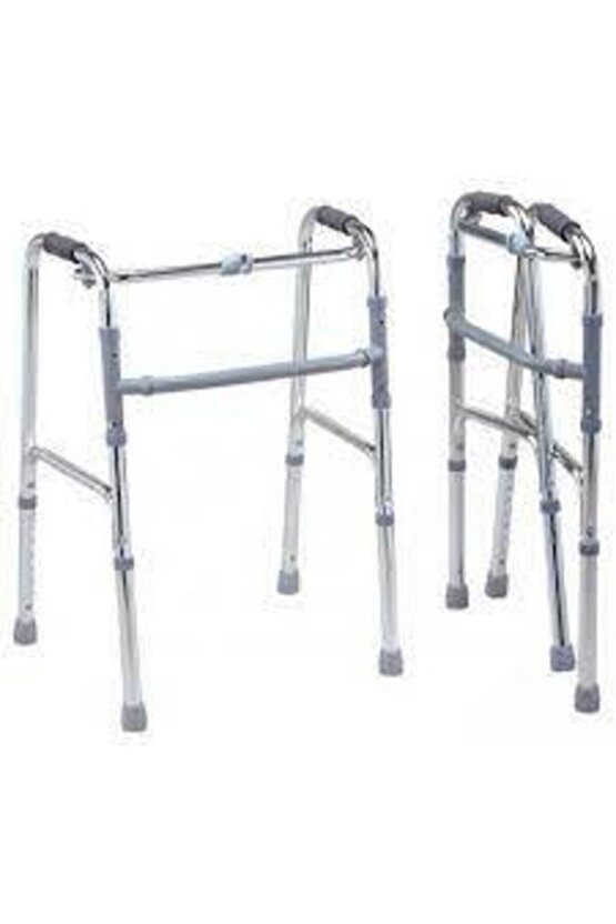 P 550 Alüminyum Yürüteç (walker)