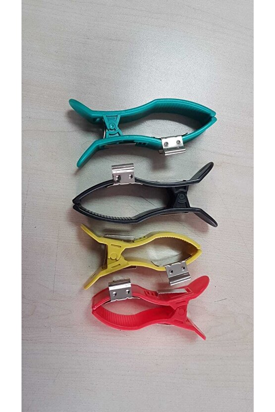 Ekg Mandal Takımı 4lü