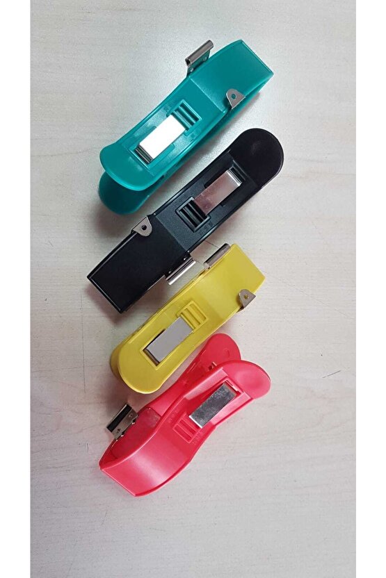 Ekg Mandal Takımı 4lü