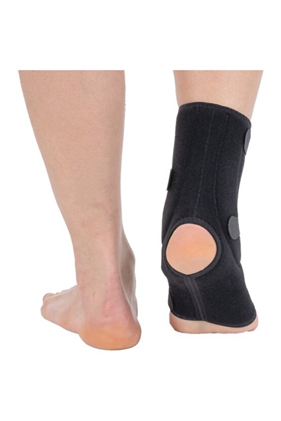 Ligament Destekli Ayak Bileklik 8 Bandajı W606