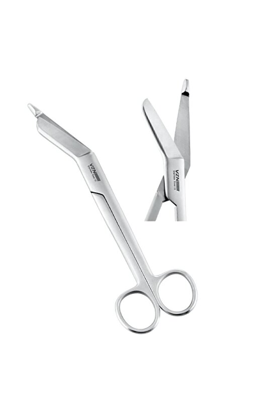 Bandaj Alçı Makası 14,5cm