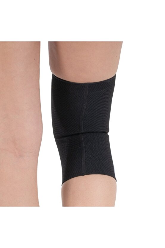 Wıngmed Sportif Elastik Örme Dizlik - Beden: M (w 532-m)