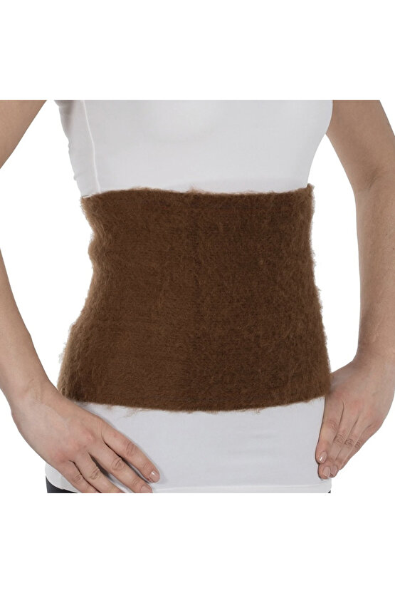 Wıngmed Deve Tüyü Korse - Beden: L (w 418-l)