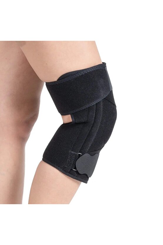 Ön Çapraz Bağ Destekli Dizlik W 510 Standart