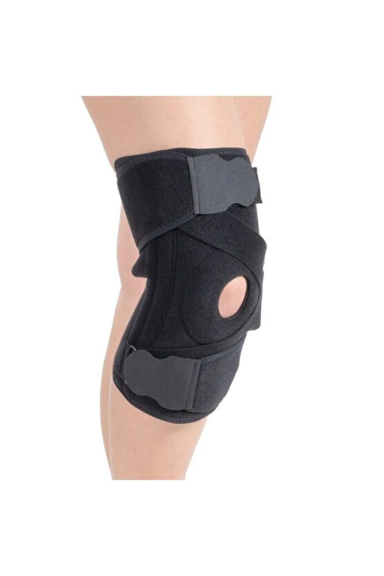 Ön Çapraz Bağ Destekli Dizlik W 510 Standart