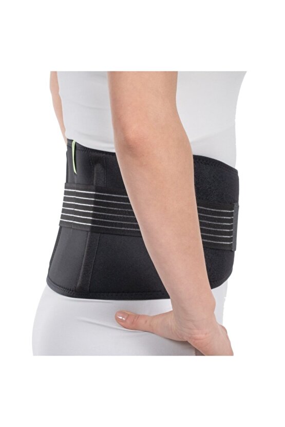 Çalışma Korse 16cm W404 Standart S-m