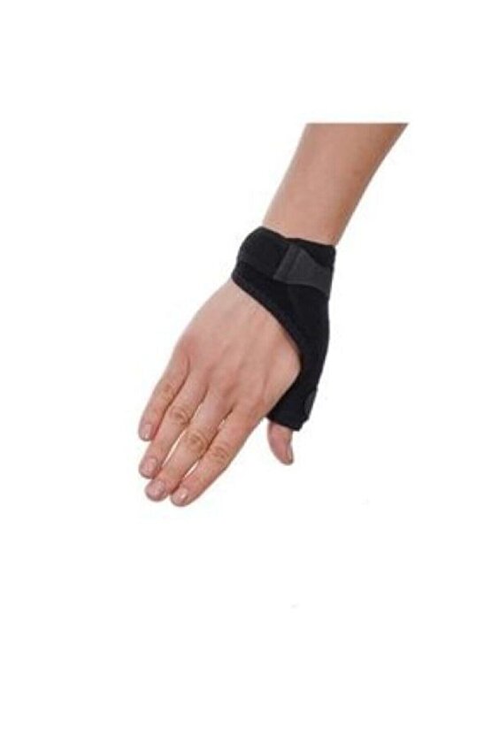 Başparmak Tespit Ateli (Dequarvin)