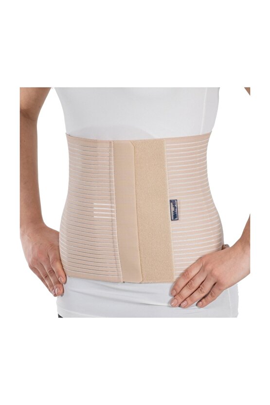 Wingmed Abdominal Korse 26cm