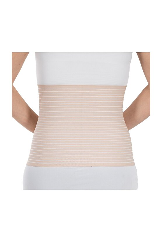 Wingmed Abdominal Korse 26cm