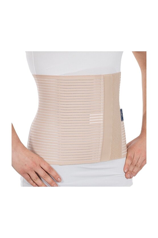 Wingmed Abdominal Korse 26cm