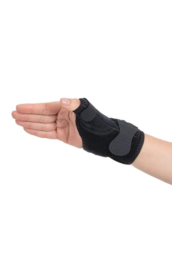 Başparmak Tespit Ateli