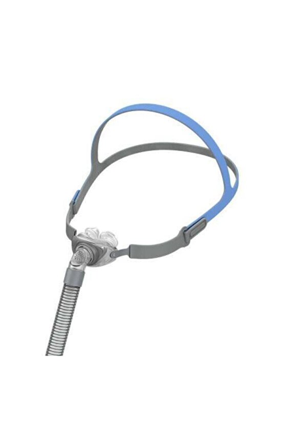 Bmc P2 Nazal Pillows Burun Içi Yastıklı Maske Cpapbpap S-m-l