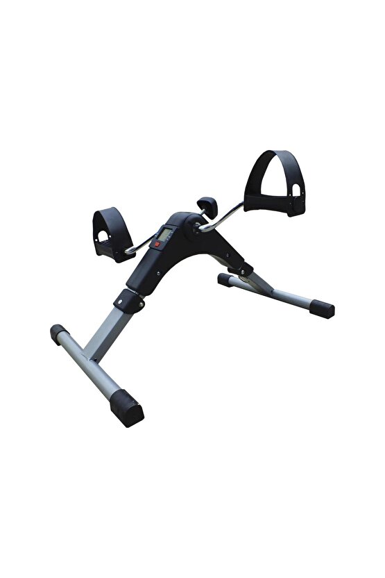 Digital Ekranlı Egzersiz Bisikleti , Katlanabilir El Kol Ayak Egzersiz Pedalı