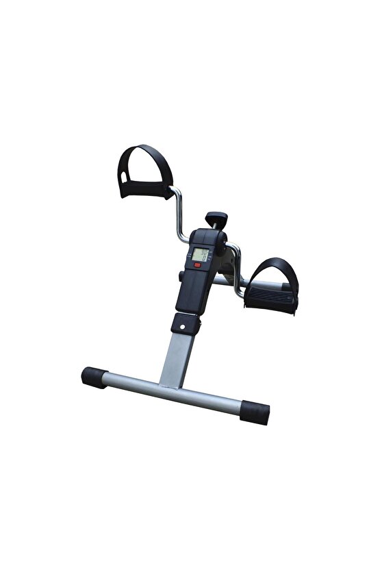 Digital Ekranlı Egzersiz Bisikleti , Katlanabilir El Kol Ayak Egzersiz Pedalı