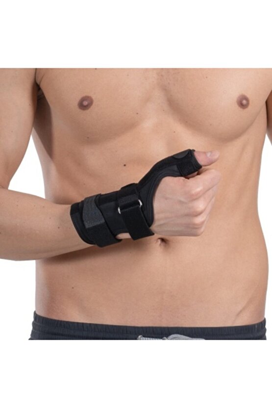 Wıngmed Başparmak Splinti (dequarvin) (w 334)