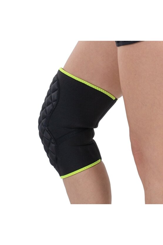 Wıngmed Pedli Sporcu Dizlik - Beden: M (w 512-m)