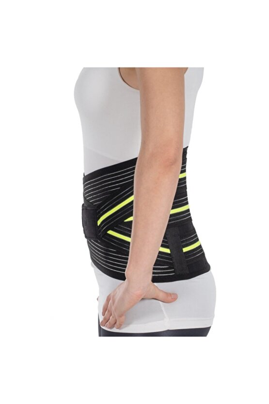 Wıngmed Sportif Lumbosakral Korse 26cm - Beden: L-xl-xxl (w 448-2)