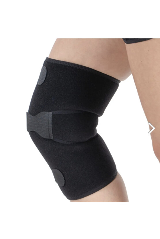 Patellası Kapalı Dizlik (diz Ağrıları, Spor Aktiviteleri, Eklem Içi Sıvı Artışı) W502