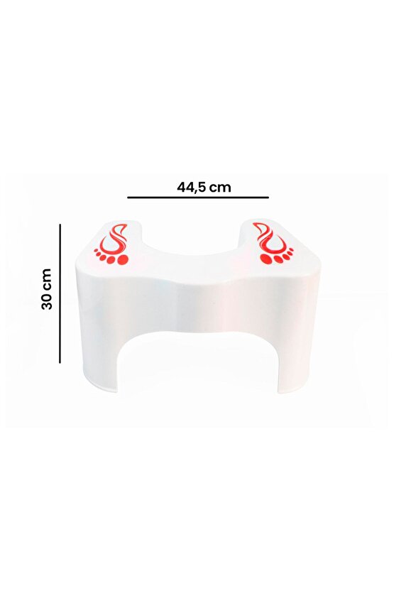 Klozet Taburesi Klozete Oturma Aparatı