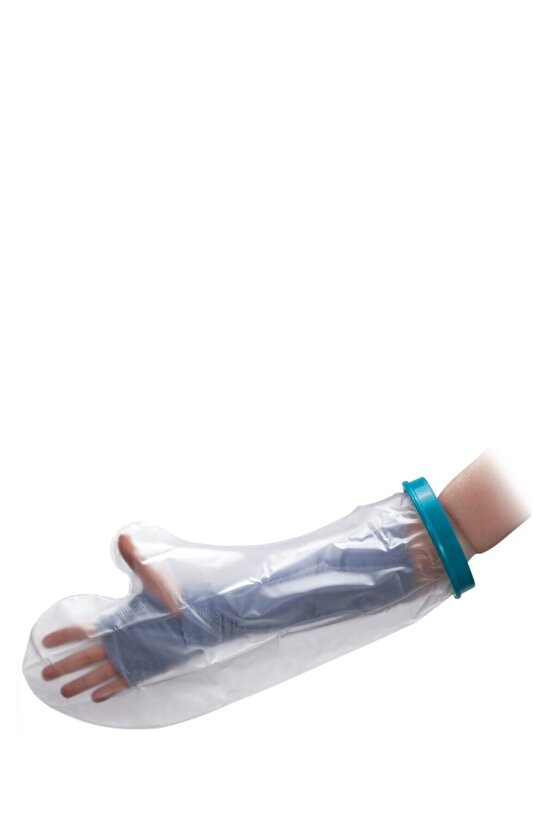 Alçı Bonesi Kol Için Kısa