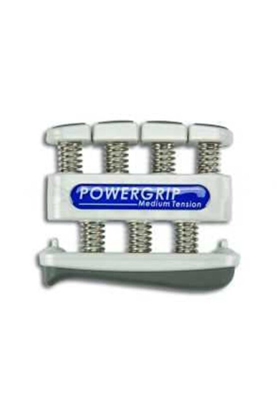 KİFİDİS Power Grip El ve Parmak İdman Yayı SERT
