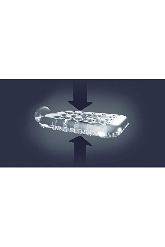 Şeffaf Bal Peteği Termofor 1,2 lt, Sağlıklı ve Sıcak Tutucu