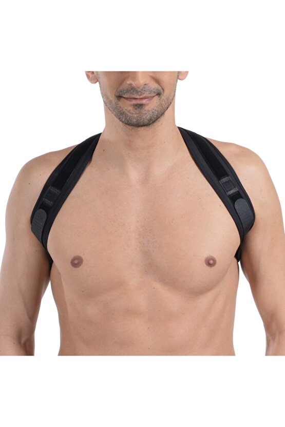 Wıngmed Dik Duruş Bandajı Plus (w 436)