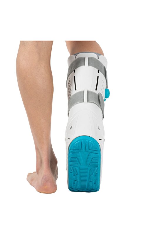 Havalı Yürüme Botu, Cat Walker Stabilizasyon Ortezi (UZUN)