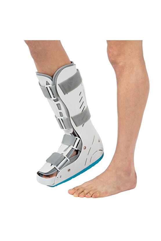 Havalı Yürüme Botu, Cat Walker Stabilizasyon Ortezi (UZUN)