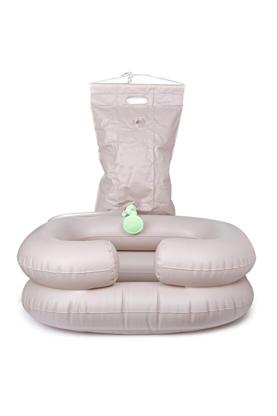 Dm-01 Baş-saç Yıkama Havuzu