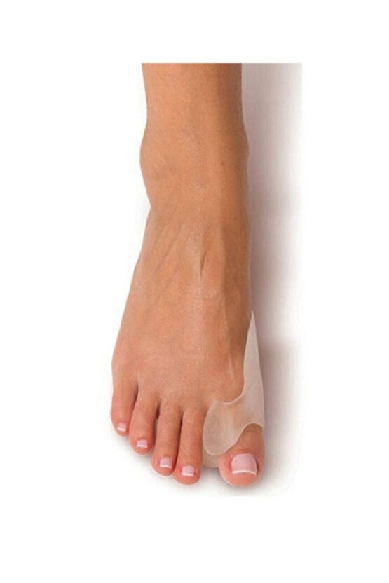 F-42-54 Bunyon Koruyuculu Parmak Makarası