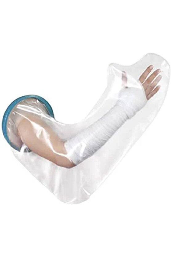 Fs-2101 Fst Alçı Bonesi (Kol Için Uzun)